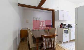 Imagem 6: Apartamento à venda no bairro Aclimação - São Paulo/SP, Zona Central