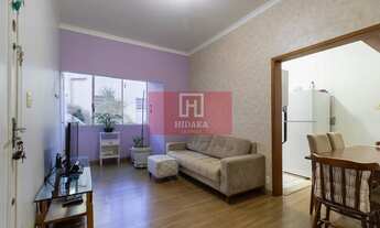 Imagem 2: Apartamento à venda no bairro Aclimação - São Paulo/SP, Zona Central