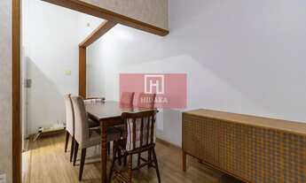 Imagem 5: Apartamento à venda no bairro Aclimação - São Paulo/SP, Zona Central