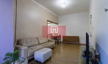 Imagem 3: Apartamento à venda no bairro Aclimação - São Paulo/SP, Zona Central