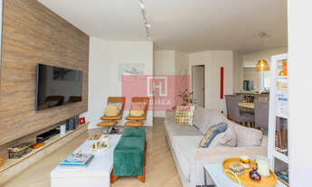 Imagem 3: Apartamento à venda no bairro Moema - São Paulo/SP, Zona Sul