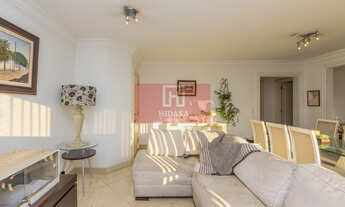 Imagem 7: Apartamento à venda no bairro Vila Suzana - São Paulo/SP, Zona Sul