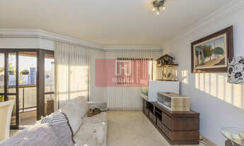 Imagem: Apartamento à venda no bairro Vila Suzana