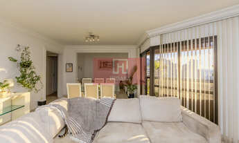 Imagem 4: Apartamento à venda no bairro Vila Suzana - São Paulo/SP, Zona Sul