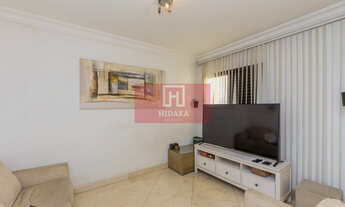 Imagem 2: Apartamento à venda no bairro Vila Suzana - São Paulo/SP, Zona Sul