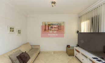 Imagem 3: Apartamento à venda no bairro Vila Suzana - São Paulo/SP, Zona Sul