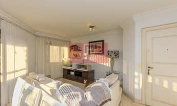 Imagem 6: Apartamento à venda no bairro Vila Suzana - São Paulo/SP, Zona Sul