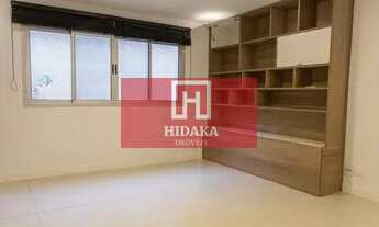 Imagem: Apartamento à venda no bairro Vila Mariana