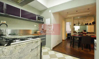 Imagem 7: Apartamento à venda no bairro Higienópolis - São Paulo/SP, Zona Central