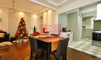 Imagem 5: Apartamento à venda no bairro Higienópolis - São Paulo/SP, Zona Central