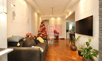 Imagem 3: Apartamento à venda no bairro Higienópolis - São Paulo/SP, Zona Central