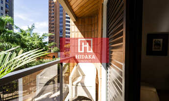 Imagem: Apartamento à venda no bairro Morumbi