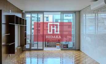 Imagem: Apartamento à venda no bairro Santa Cecília