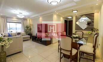 Imagem 3: Apartamento à venda no bairro Brás - São Paulo/SP, Zona Leste