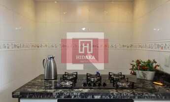 Imagem 7: Apartamento à venda no bairro Brás - São Paulo/SP, Zona Leste