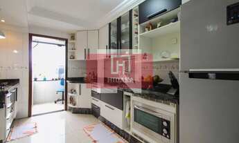 Imagem 6: Apartamento à venda no bairro Brás - São Paulo/SP, Zona Leste