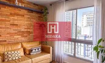 Imagem: Apartamento à venda no bairro Pinheiros