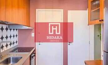 Imagem 4: Apartamento à venda no bairro Pinheiros - São Paulo/SP, Zona Oeste