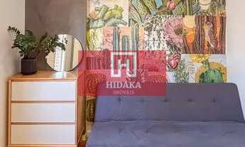 Imagem 7: Apartamento à venda no bairro Pinheiros - São Paulo/SP, Zona Oeste