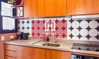 Imagem 5: Apartamento à venda no bairro Pinheiros - São Paulo/SP, Zona Oeste