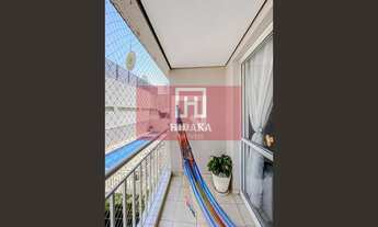 Imagem: Apartamento à venda no bairro Vila Prudente