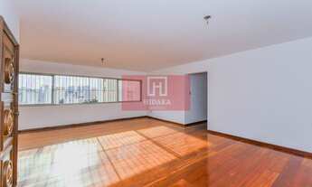 Imagem 7: Apartamento à venda no bairro Santo Amaro - São Paulo/SP, Zona Sul