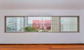 Imagem: Apartamento à venda no bairro Santo Amaro