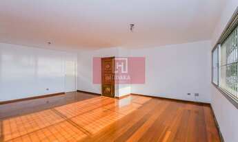 Imagem 6: Apartamento à venda no bairro Santo Amaro - São Paulo/SP, Zona Sul