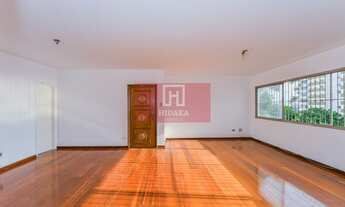 Imagem 3: Apartamento à venda no bairro Santo Amaro - São Paulo/SP, Zona Sul