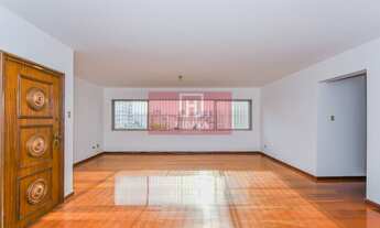 Imagem 2: Apartamento à venda no bairro Santo Amaro - São Paulo/SP, Zona Sul