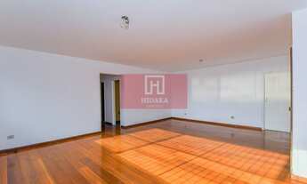 Imagem 5: Apartamento à venda no bairro Santo Amaro - São Paulo/SP, Zona Sul