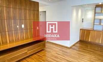 Imagem: Apartamento à venda no bairro Jabaquara