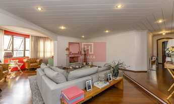 Imagem 4: Apartamento à venda no bairro Campo Belo - São Paulo/SP, Zona Sul