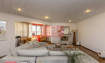 Imagem 3: Apartamento à venda no bairro Campo Belo - São Paulo/SP, Zona Sul