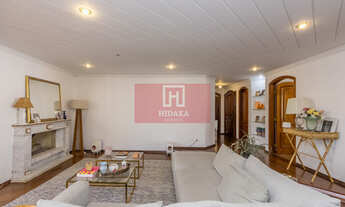 Imagem 2: Apartamento à venda no bairro Campo Belo - São Paulo/SP, Zona Sul