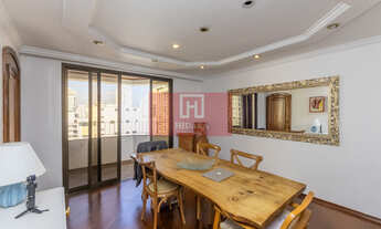 Imagem 7: Apartamento à venda no bairro Campo Belo - São Paulo/SP, Zona Sul