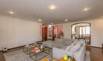 Imagem: Apartamento à venda no bairro Campo Belo