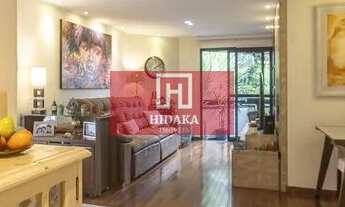 Imagem: Apartamento à venda no bairro Indianópolis