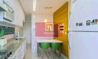 Imagem 7: Apartamento à venda no bairro Moema - São Paulo/SP, Zona Sul