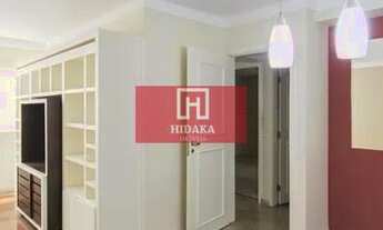 Imagem: Apartamento à venda no bairro Vila Mariana