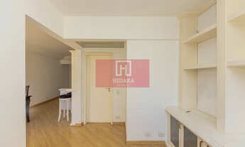 Imagem 6: Apartamento à venda no bairro Indianópolis - São Paulo/SP, Zona Sul