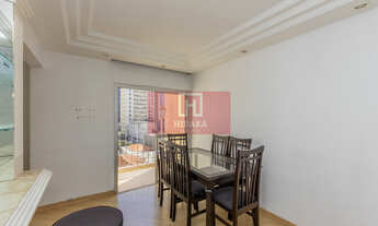 Imagem 2: Apartamento à venda no bairro Indianópolis - São Paulo/SP, Zona Sul