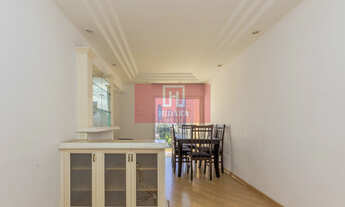 Imagem 5: Apartamento à venda no bairro Indianópolis - São Paulo/SP, Zona Sul