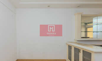 Imagem 7: Apartamento à venda no bairro Indianópolis - São Paulo/SP, Zona Sul