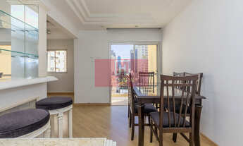 Imagem 3: Apartamento à venda no bairro Indianópolis - São Paulo/SP, Zona Sul