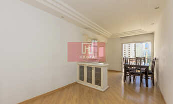 Imagem 4: Apartamento à venda no bairro Indianópolis - São Paulo/SP, Zona Sul