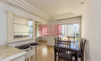 Imagem: Apartamento à venda no bairro Indianópolis