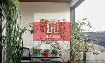 Imagem: Apartamento à venda no bairro Tatuapé