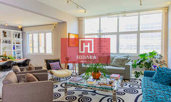 Imagem 3: Apartamento à venda no bairro Jardim Paulista - São Paulo/SP, Zona Oeste