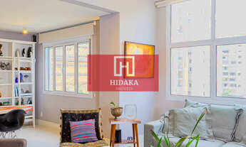 Imagem 6: Apartamento à venda no bairro Jardim Paulista - São Paulo/SP, Zona Oeste